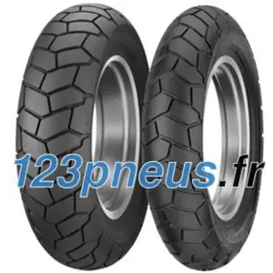 Pneus moto Dunlop D 429 H/D ( 150/80-16 TL 71H Roue avant ) pas cher