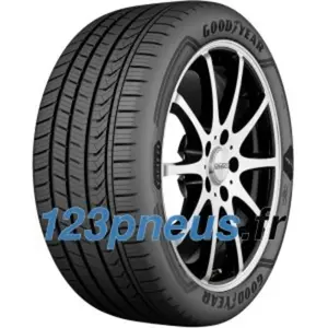 Pneu 4 Saisons Goodyear Eagle f1 allterrain, 235/55 R20 105Y pas cher