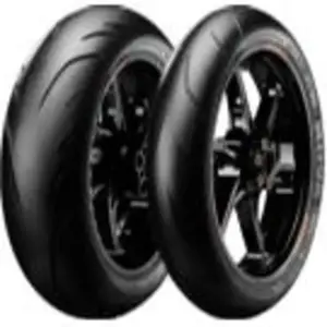 Pneus moto Avon 3D Supersport ( 190/50 ZR17 TL (73W) roue arrière, M/C ) pas cher