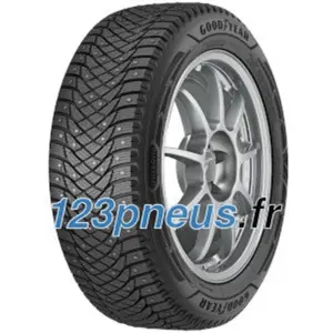 Goodyear Pneu d'hiver Voiture Ultra Grip Arctic 2 205/60 R16 96T pas cher