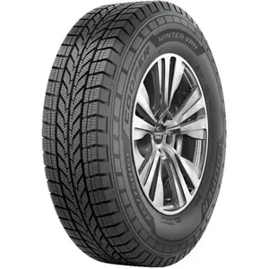 Pneus d'hiver Cooper Winter Van ( 235/65 R16C 121/119T 12PR EVR ) pas cher