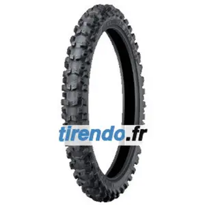 Dunlop Pneu de motocross Moto Geomax MX 54 F 80/100 D21 51M pas cher