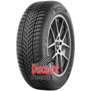 Cooper Pneu d'hiver Voiture Winter 255/45 R20 105V pas cher