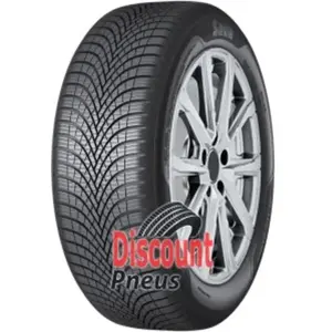 Pneu Sava All Weather 235/55 R 19 105 W XL 4 Saisons pas cher
