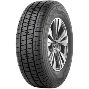 Cooper Pneu toutes saisons Camionnette All Season Van 225/55 R17 104/102H pas cher
