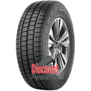 Comparateur de prix : Cooper Cooper All Season Van EV 3PMSF 195 75 16 R 107 All-Season