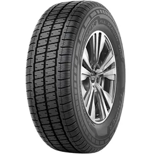 Cooper Pneu toutes saisons Camionnette All Season Van 215/70 R15 109/107S pas cher