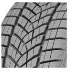 Pneu Goodyear Hiver - UltraGrip Performance + SUV 255/65R18 115H pas cher