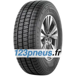 Cooper Pneu toutes saisons Camionnette All Season Van 195/60 R16 99/97T pas cher