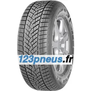 Goodyear Pneu tout terrain SUV UltraGrip Ice Gen 1 275/50 R20 113T pas cher
