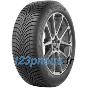 Cooper Pneu toutes saisons Voiture All Season 225/45 R18 95Y pas cher