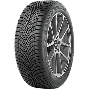 Cooper Pneu toutes saisons Voiture All Season 195/55 R15 85H pas cher