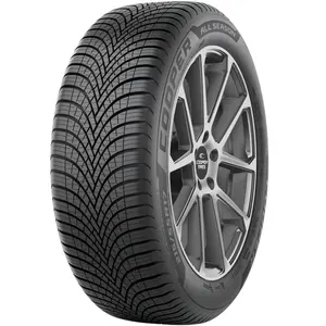 Cooper Pneu toutes saisons Voiture All Season 235/40 R18 95W pas cher