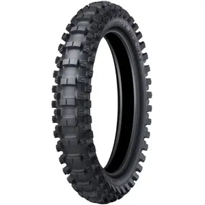 Dunlop Geomax MX34 REAR SOFT NHS 90 100 12 M 46  pas cher