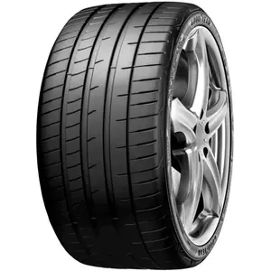 Comparateur de prix : Goodyear Eagle F1 Supersport 245/45 ZR20 103Y