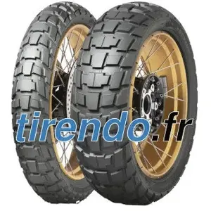 Dunlop Trailmax Raid 150/70 R18 70T pas cher