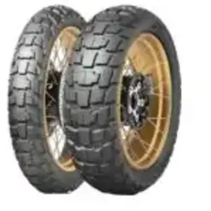 Dunlop Trailmax Raid 90/90 D21 54T pas cher