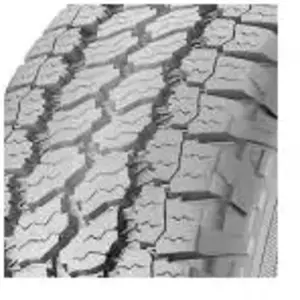 Goodyear Wrangler All-Terrain Adventure 205 R16 110/108S pas cher