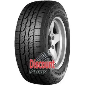 Comparateur de prix : Dunlop Grandtrek AT 5 265/70 R16 112T