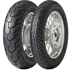 Pneus moto Dunlop D404 G ( 170/80-15 TT 77S roue arrière, M/C ) pas cher