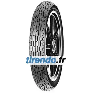 Comparateur de prix : DUNLOP F24 110/80-19 TT 59S date de production 2021, Pneu moto Avant