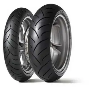 Dunlop Sportmax Roadsmart 120/70 ZR17 58W pas cher