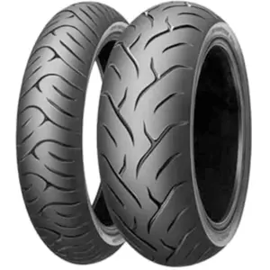 Comparateur de prix : Pneus moto Dunlop Sportmax D221 ( 240/40 R18 TL 79V M/C, roue arrière )