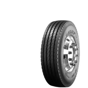 Dunlop - Pneu SP382 - Chantier - 13R22.5 - 154K - TL,M+S,Radial pas cher
