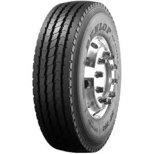 Dunlop - Pneu SP382 - Chantier - 315/80R22.5 - 156K - M+S pas cher