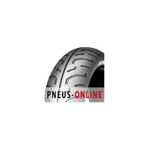DUNLOP D451 100/80-16 TL 50P, Pneu scooter Avant pas cher