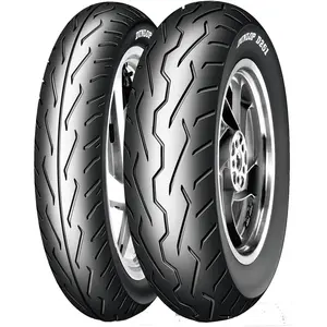 DUNLOP 190/60 R17 78H D251 TL -60/60/R17 78H - A/A/70dB - Moto Pneu pas cher