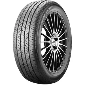 Dunlop SP Sport 270 235/55 R18 100H pas cher