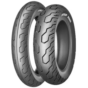 Comparateur de prix : DUNLOP 170/70 B16 75H K555 TL -70/70/R16 75H - A/A/70dB - Moto Pneu