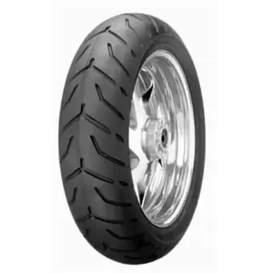 Dunlop Pneu Personnalisé D407 78h Tl M/c Harley-davidson pas cher
