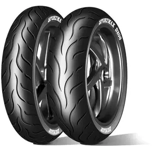 Pneus moto Dunlop Sportmax D208 F ( 120/70 ZR19 TL (60W) M/C, Roue avant ) pas cher