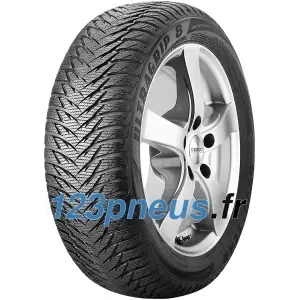 Pneu Goodyear Hiver - Ultragrip 8 MS 205/55R16 91T 