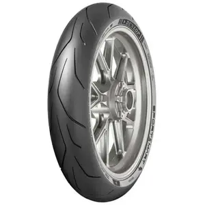 Comparateur de prix : Pneus moto Dunlop Sportsmart TT ( 120/70 ZR19 TL (60W) Roue avant )