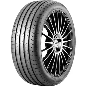 Comparateur de prix : Sava Intensa UHP 2 225/45 R17 91Y