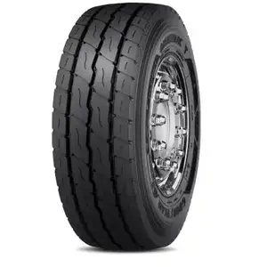 Comparateur de prix : GOODYEAR Omnitrac T 385/65 R22.5 164K (158L) 