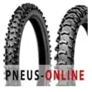 Dunlop Geomax MX 12 90/100 D16 51M pas cher