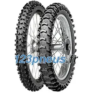 Dunlop Geomax MX 12 70/100 D10 41J pas cher