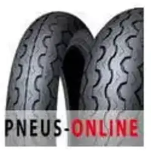 Dunlop TT 100 GP 150/70 R17 69H pas cher