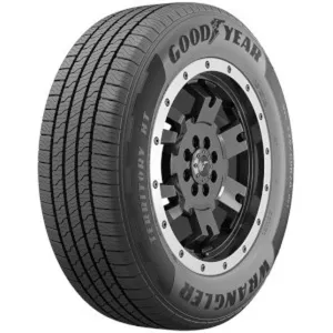 Pneus été Goodyear Wrangler Territory HT ( 275/45 R21 110V XL ) pas cher