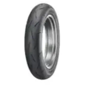 Pneus moto Dunlop TT93F GP PRO ( 100/90-12 TL 49J M/C, Roue avant ) pas cher