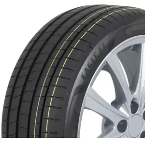 Comparateur de prix : Goodyear Eagle F1 Asymmetric 6 275/40 R19 105Y