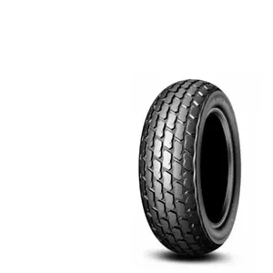 Pneu Moto - Dunlop - K180 SCOOTER - 130/80-12 - Charge 69 - Vitesse J pas cher