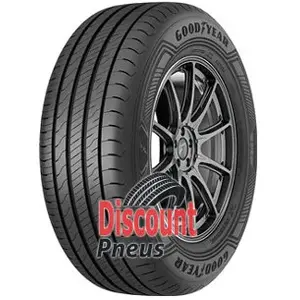 Comparateur de prix : GOODYEAR EFFICIENTGRIP 2 SUV 235/60 18 103V - Pneu Eté