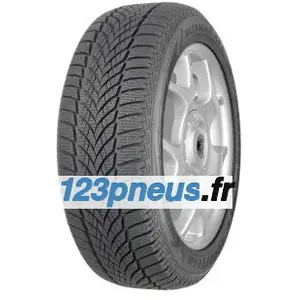 Goodyear UltraGrip Ice 2+ 255/35 R20 97T