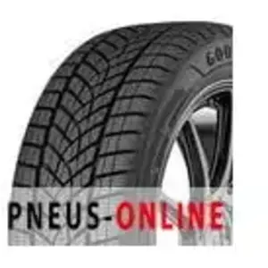 Comparateur de prix : Goodyear UltraGrip Performance + SUV 275/40 R22 108V