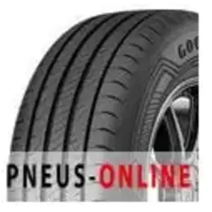 Comparateur de prix : Goodyear - Pneu EFFICIENTGRIP 2 SUV - 4x4 ete - 215/55R18 - 99V - XL,Radial
